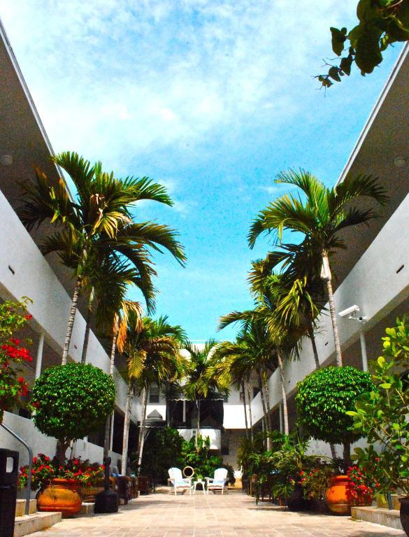 Hotel18 迈阿密海滩 外观 照片